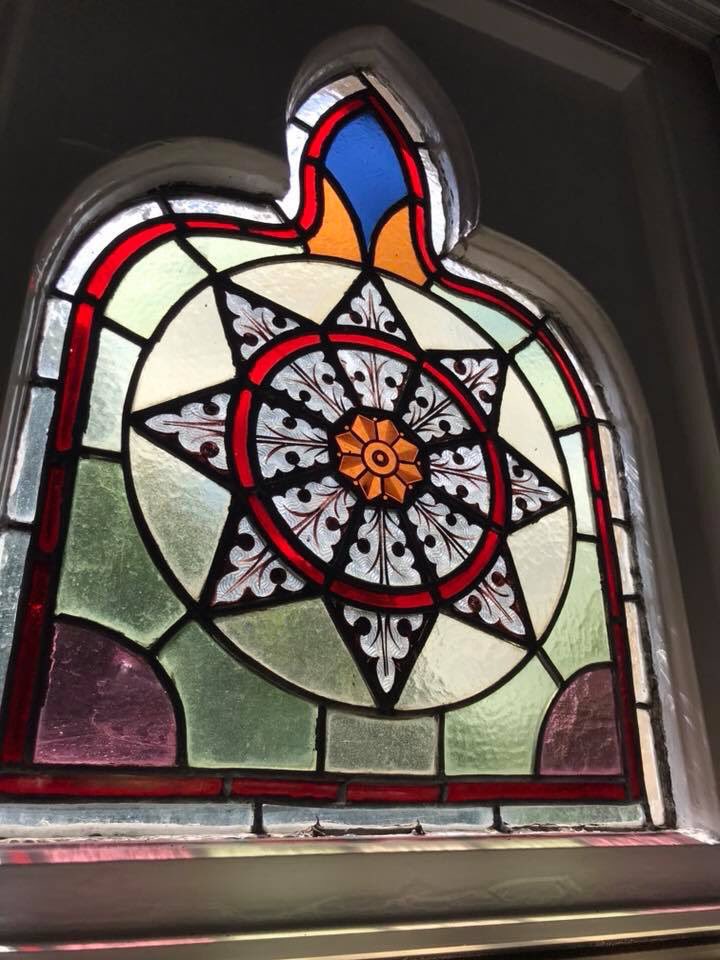 Pontcannainn's tweet image. We are nearly done... ☺️