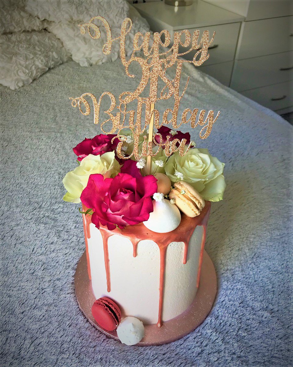 luvlygrub's tweet photo. Hi all, these are our opening times as we are taking time off to celebrate our daughters 21st Birthday. 2nd June close at 2.30pm. 3rd June 11-230pm. We're closed until 9am on 8th June. Thanks very much DLT Bakes the cake is stunning #tremorfa #splorfa #splott ๐๐พ๐ฅ https://t.co/nCH9R70PYw