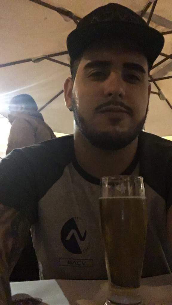 FlavinnZn's tweet photo. Sobre ontem #Sextouu #021 #BotecoDoManolo #desce🍻🍻 https://t.co/4Vx2qTynUA