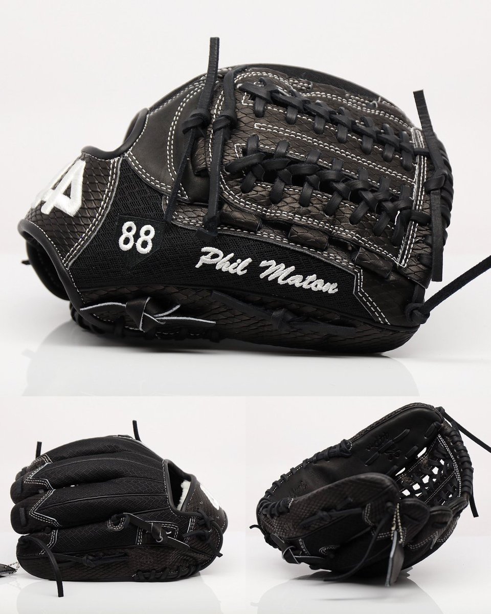 Mesh and Snakeskin 😍 <a href="/PhilMaton7/">Phil Maton</a>