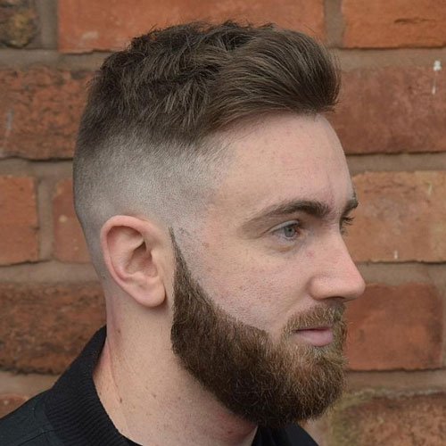 Men S Hairstyles On Twitter 25 Short Haircuts For Men 2018