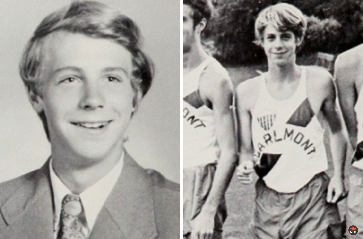 Happy birthday to Remember your high school track days? 