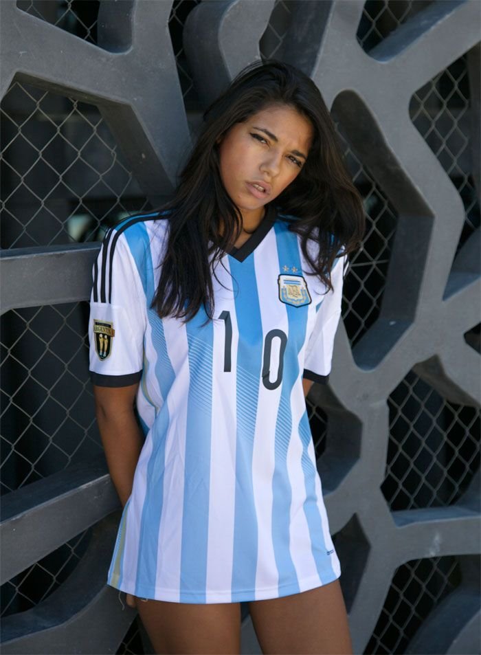 BirdsAndBetting's tweet photo. Argentina are next in line as we go through our month of babes. https://t.co/vzcXli9U8I
