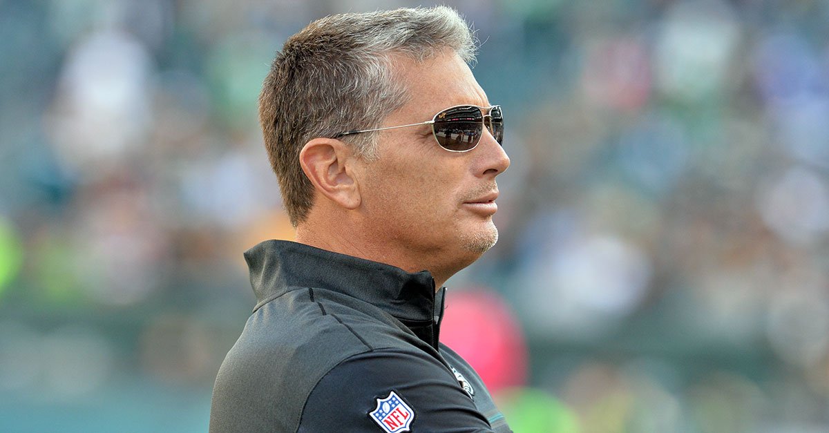 Happy Birthday Jim Schwartz! 