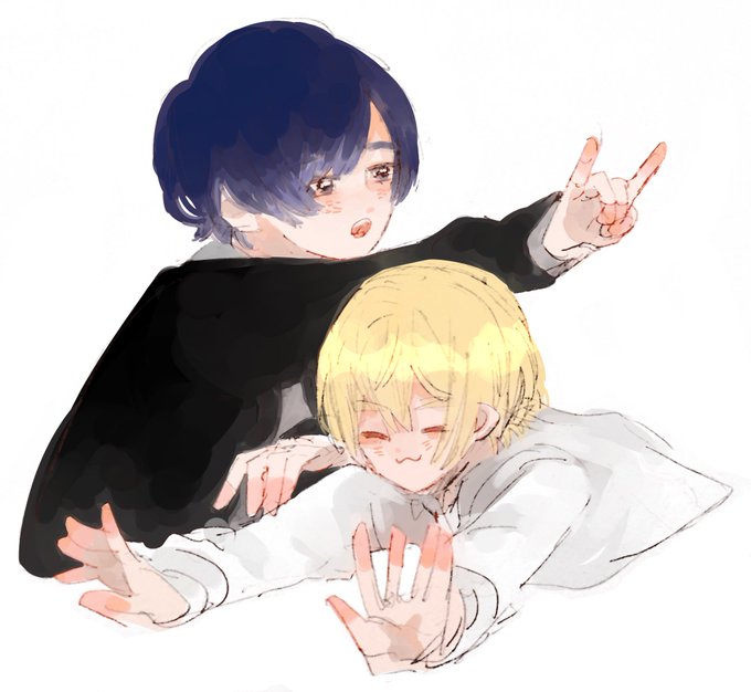 Luzくんのtwitterイラスト検索結果 古い順 Luzくんのtwitterイラスト検索結果 古い順
