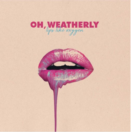 _lucyoutloud's tweet photo. Oh, Weatherly announce debut album and drop “Here Tonight” video https://t.co/vd3ZNpys8o https://t.co/lnb07ziSBY