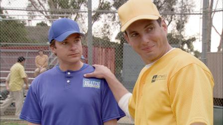 SurvivingGrady's tweet photo. Picking the best episode of seasons 1 &amp; 2 of Arrested Development is a fool's errand, but "Switch Hitter" comes pretty close. Pretty, pretty damn close. @arresteddev #Sitwell #OldManandtheSea #Teamocil #ConfidenceMan2 #Downtown https://t.co/c5akcmI9uC