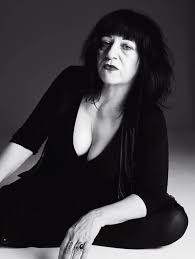 Happy Birthday dear Lydia Lunch! 