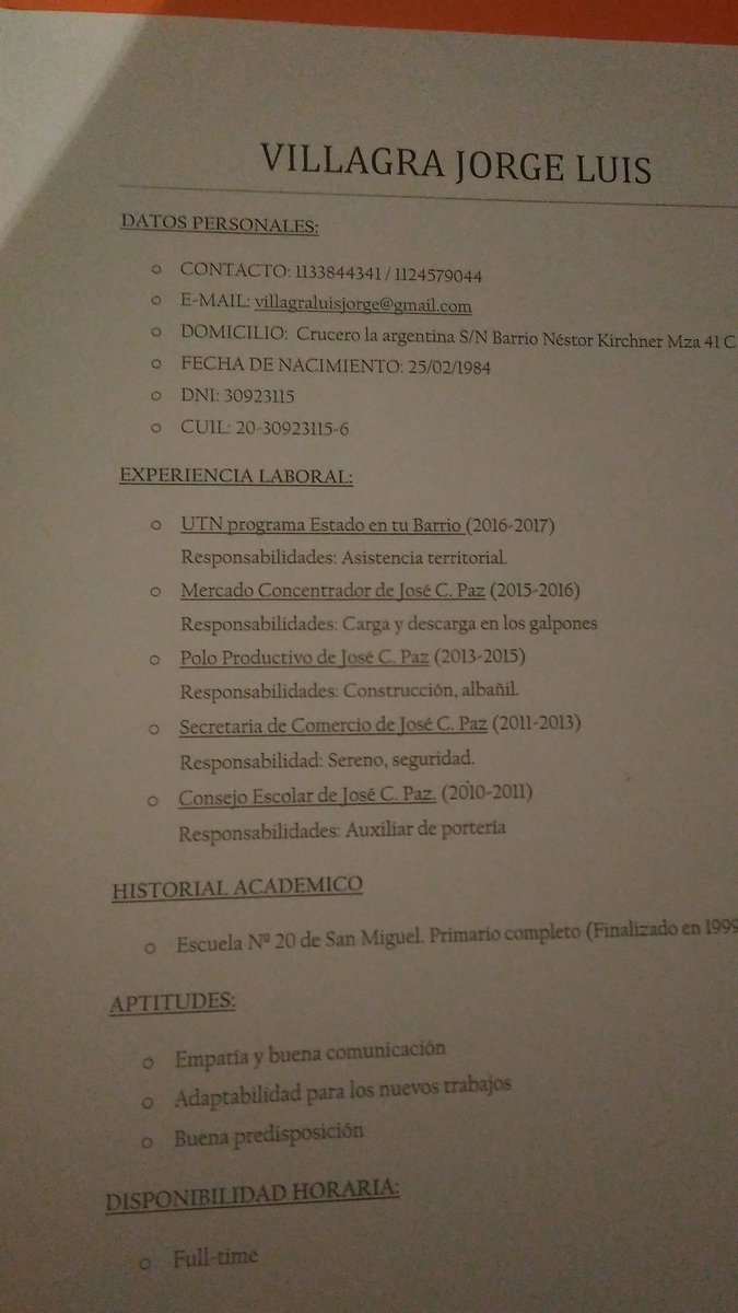 Jorge Luis Villagra tweet media