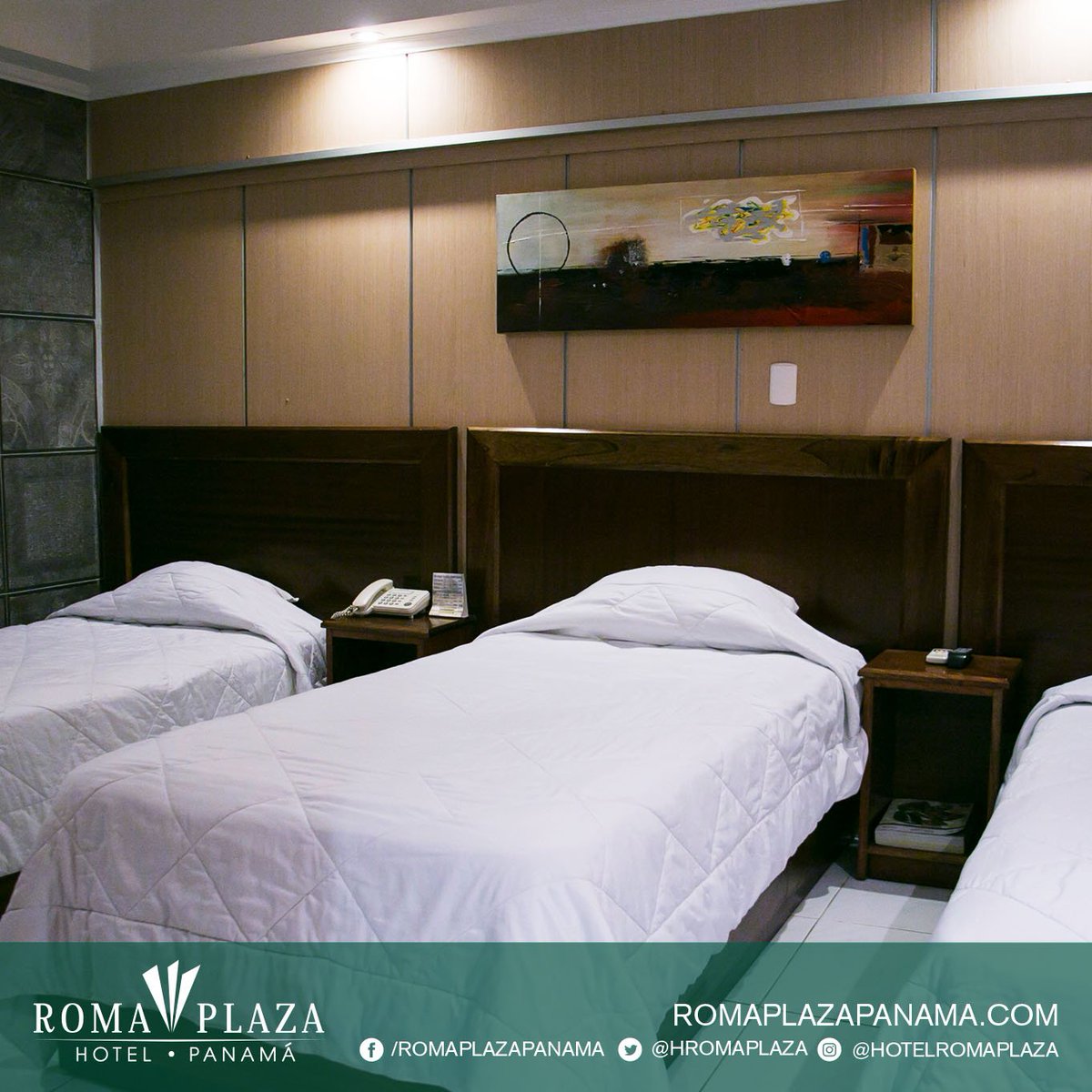 HRomaPlaza's tweet photo. El #HotelRomaPlaza está cambiando. Te invitamos a disfrutar de #ExcelenteAtención #CómodasHabitaciones #Seguridad #ExcelenteComida. #HRP ¡Muy cerca de todo, al mejor precio!  reservas@romaplazapanama.com +507 2099500 https://t.co/VgdnHBXKqi