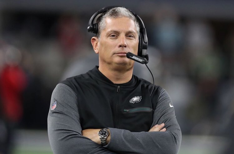 Happy Birthday Jim Schwartz!      