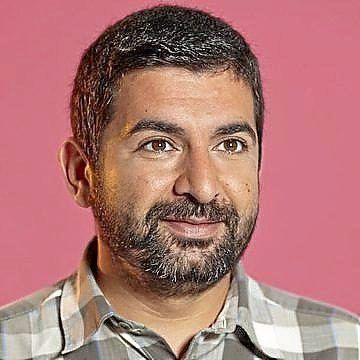 Per als qui dieu que el MHP <a href="/QuimTorraiPla/">Quim Torra i Pla</a> és supremacista i xenòfob: Chakir El Homrani és català fill d'immigrants del Marroc, i avui ha estat nombrat conseller.