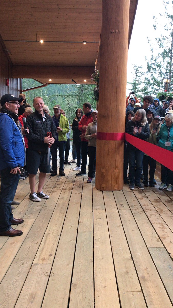 We’re celebrating our new Clubroom, Sequoia all weekend long! Head over to our Instagram account’s stories to see some behind the scene pics and videos!