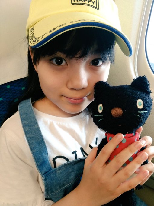 Twitterのコスプレ画像8