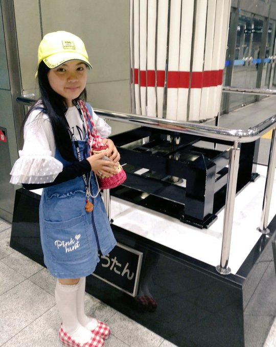 Twitterのコスプレ画像10