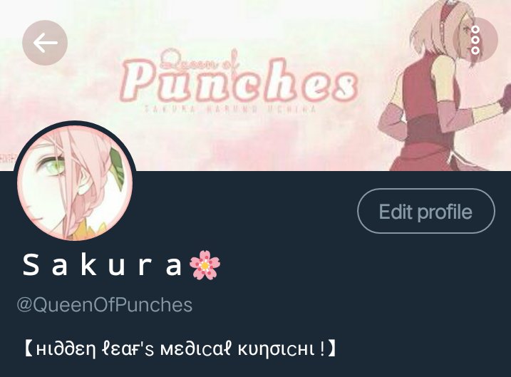 MysticDiamond_'s tweet photo. What do you think of my layout to my sakura acc? (｡･ω･｡)♡ https://t.co/ykXfO1f7hp