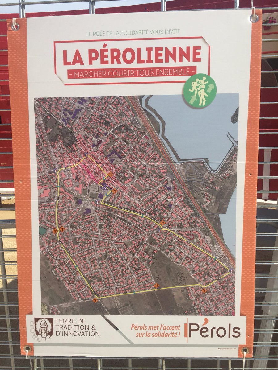 PSolidarité Pérols tweet media
