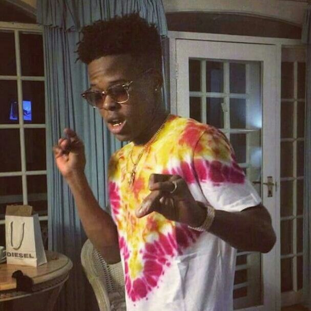 JFreezy5's tweet photo. #NewProfilePic https://t.co/ZYSL8ZUtxe