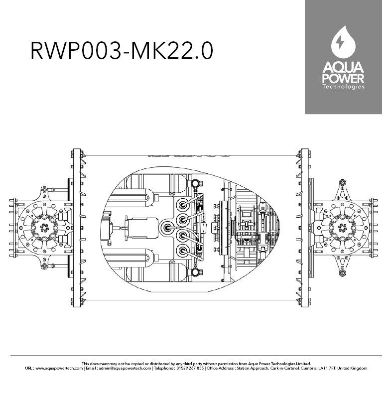 Inside the belly of the beast! Version 22 of RWP003, RWP001's bigger brother. #hydraulicheadache #solidworks #detail #engineering #design #drawingboard #marineenergy #renewableenergy #oceanenergy