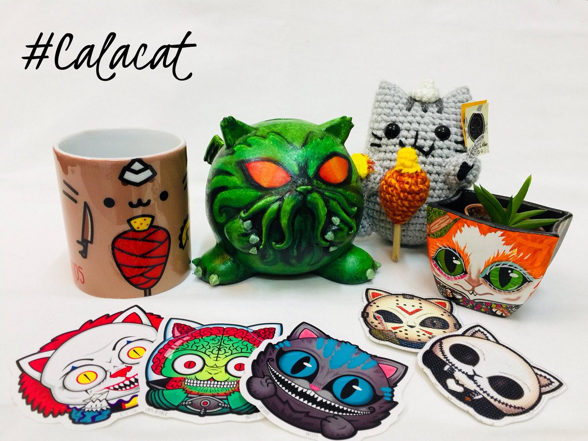 BoutiqueCalacat's tweet photo. Al fin estamos a solo a un día de vernos en @vivegatito , no se lo pueden perder y no olviden llevar su donativo en especie para los gatitos, los esperamos mañana en Expo Reforma a partir de las 10:00 y hasta las 20:00 . #calacat #cat #gato #lovecats #catlovers #vivegatito2018 https://t.co/FVhRVp52j3
