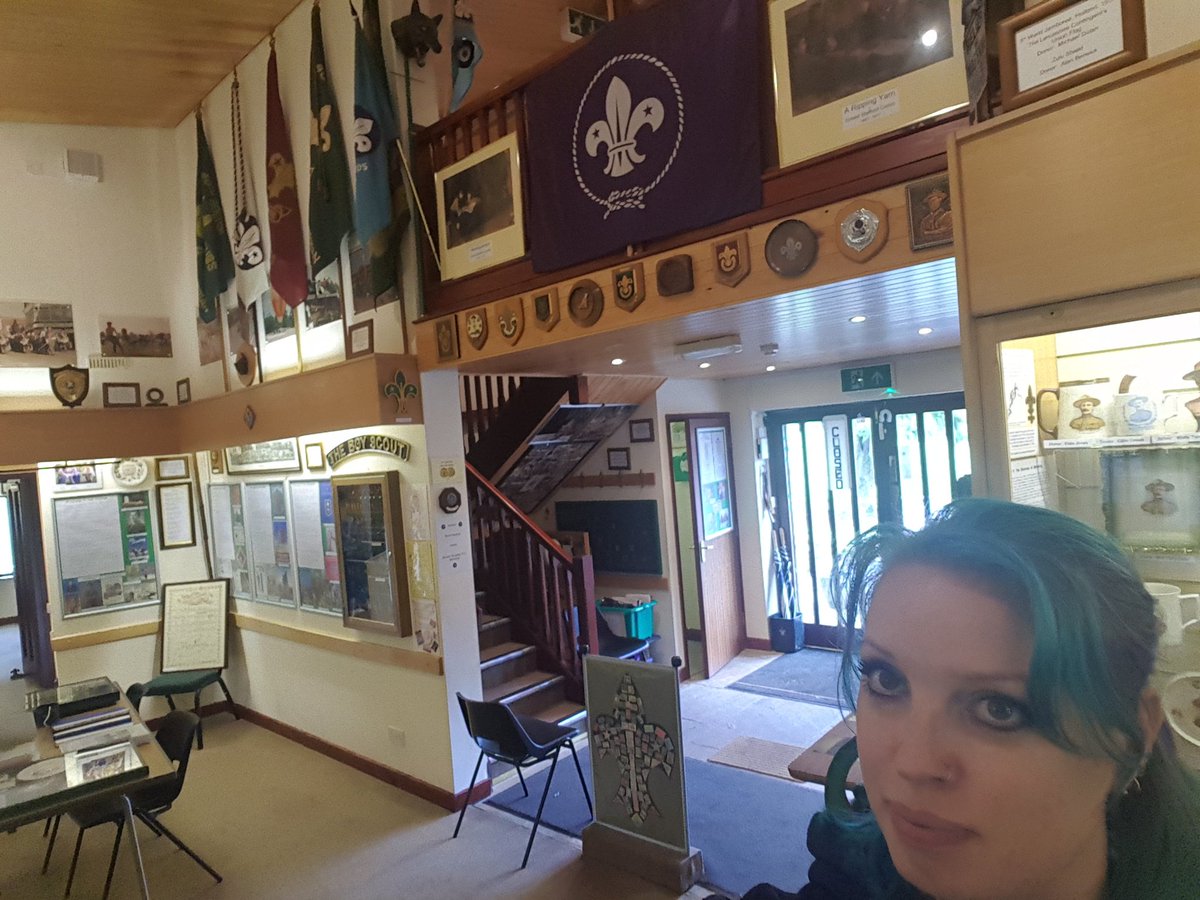 StAmbroseScoutTroop tweet media