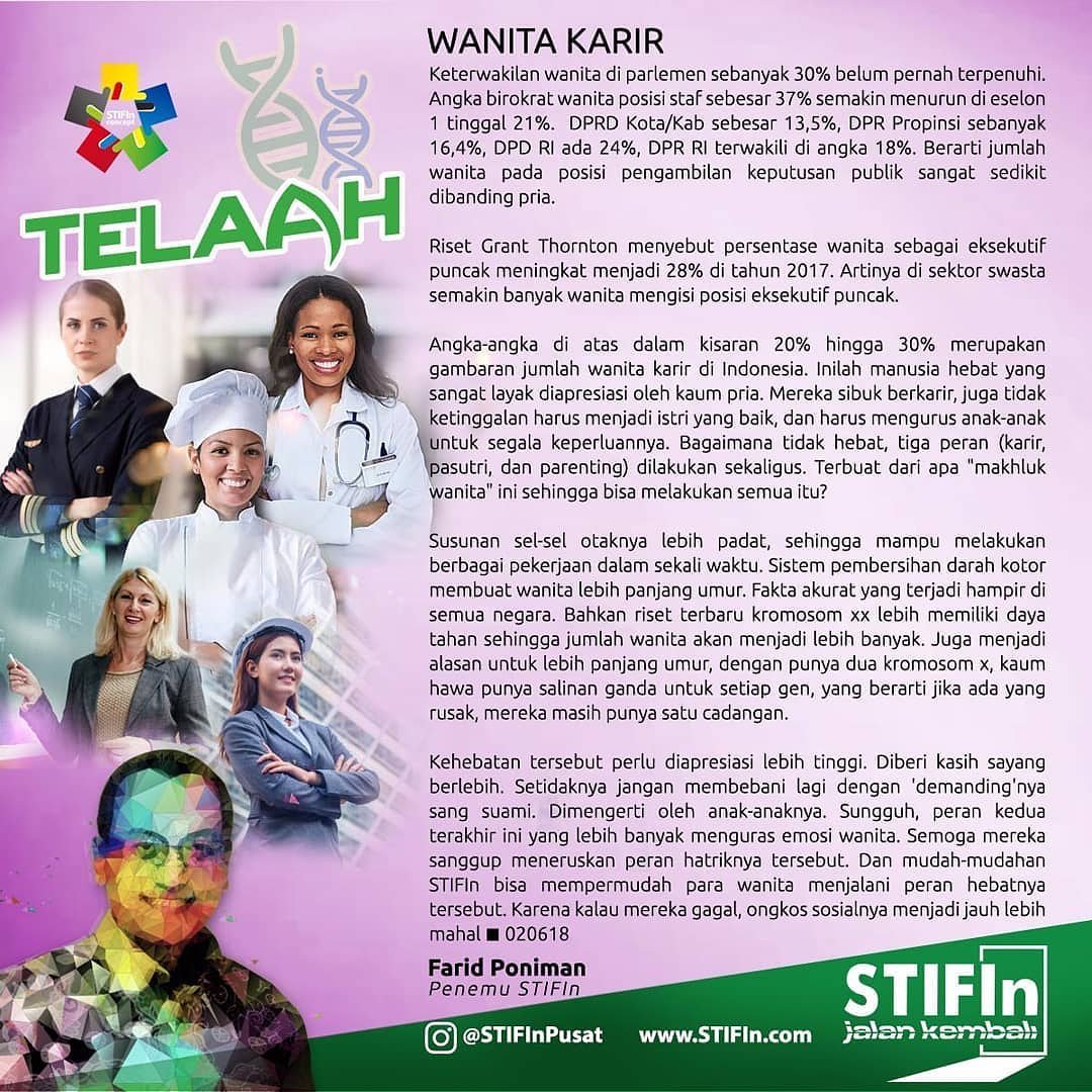 stifiner's tweet image. #stifin #tesstifin #tessidikjari  #tesbakat #teskepribadian #tespsikologi #psikotes