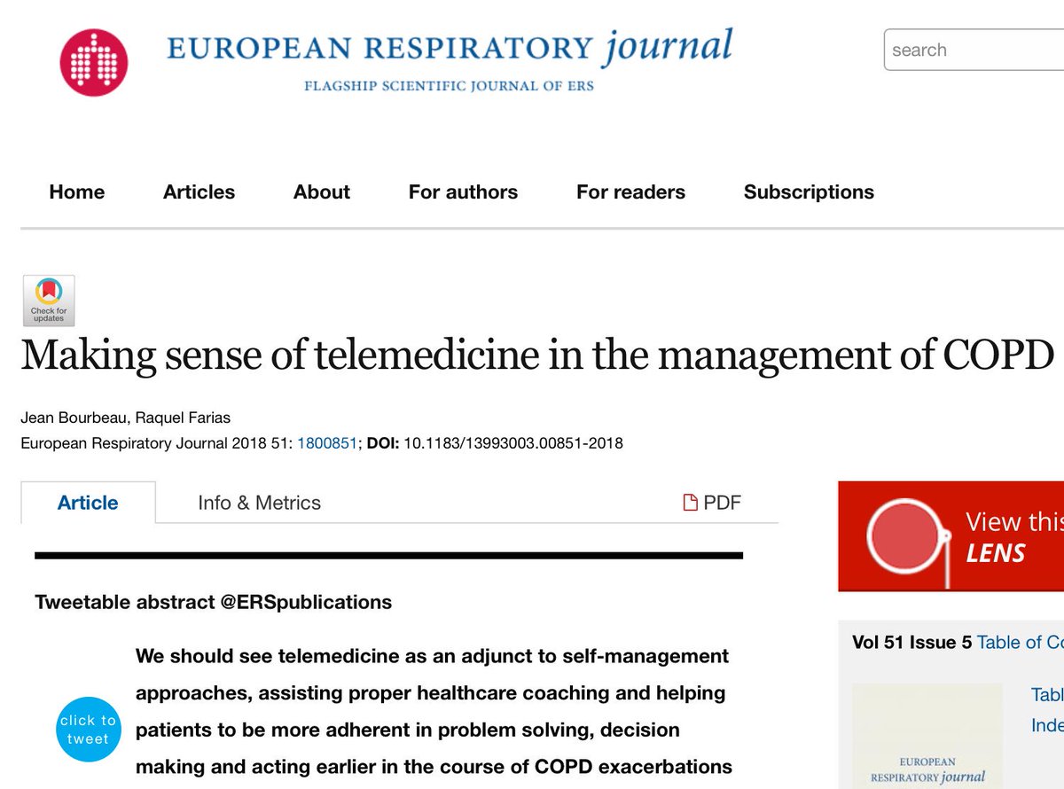 cmorcilloserra's tweet photo. #Telemedicine is not just about wearables, it’s about coaching patients in problem solving. Patient recognition of worsening symptoms with e-surveys might be more sensitive than physiological measures. Great for @sanitas platform SaludConectada. #ehealth https://t.co/pXwOG57Het https://t.co/kAKK2Ygwa1
