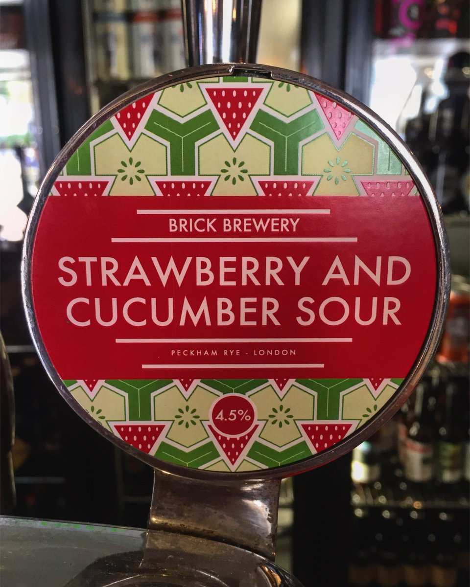 Cask Pub Kitchen On Twitter Suns Out And We Re Getting Proper