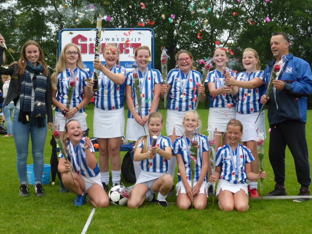 Kampioenen… kv-dow.nl/kampioenen/