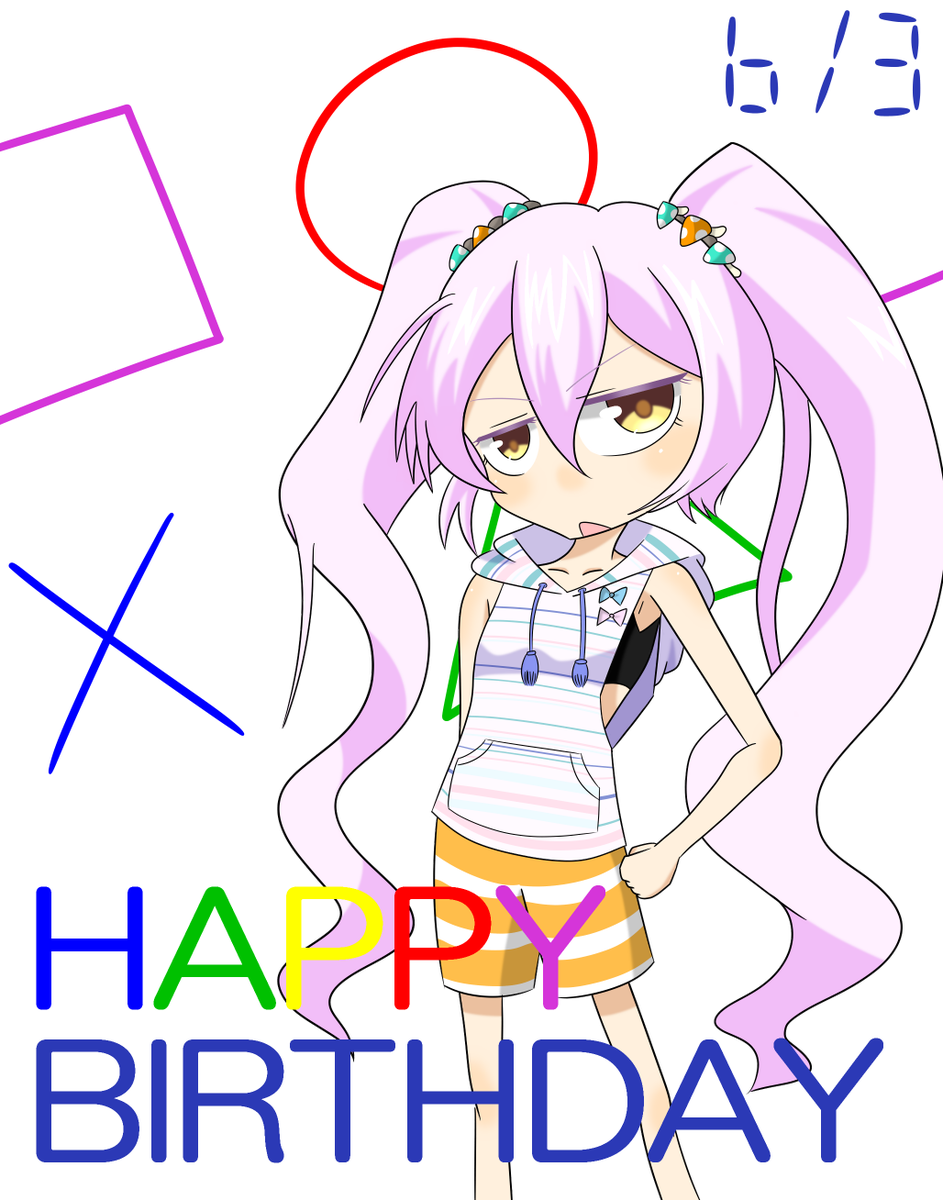 姫島木乃子生誕祭18