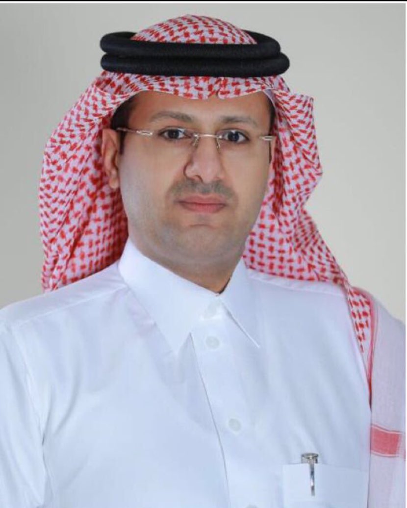 أمر ملكي بتعيين المنصوري رئيس ا للهيئة العامة للطيران المدني