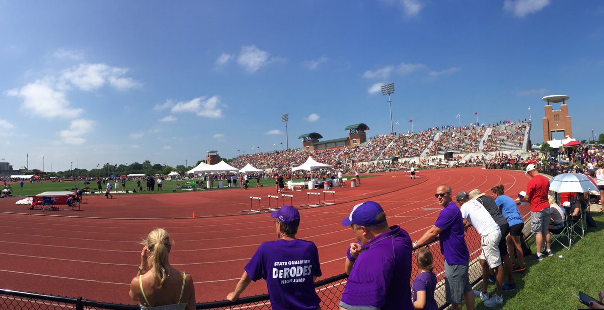 Bellbrook Track & Field tweet media
