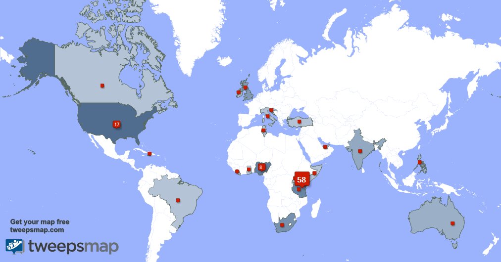 JonesHmbe's tweet photo. I have 1 new followers from USA last week. See https://t.co/wCTjL0g6AQ https://t.co/fPmvb72kTn