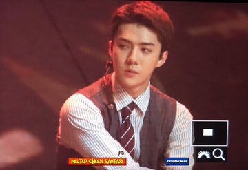 - Single Dad
- Vivi’s Dad