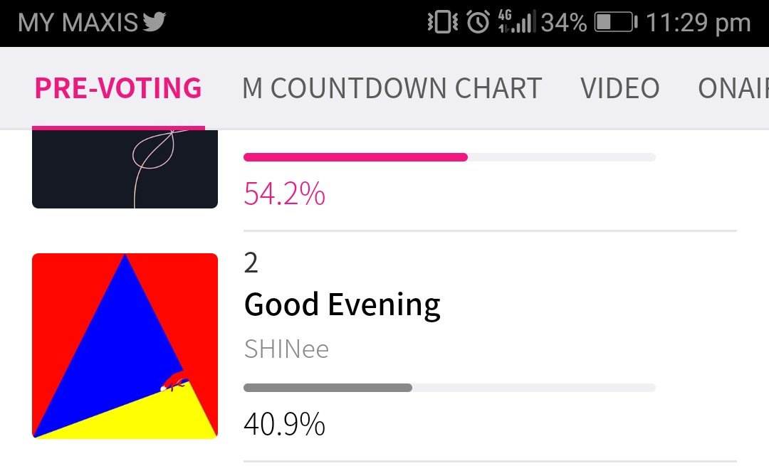 sakura_tuanct's tweet photo. HENLO~ NEW DAY, NEW FRIENDLY REMINDER FOR SHAWOLS 😚

1. STREAM MV
https://t.co/EfjfoVhpST 
*6.3M to 🔒7M

2. VOTE MCOUNTDOWN
https://t.co/JCdD9ivetj
*#2, use all accs u have.

3. VOTE THESHOW
Tutorial: https://t.co/7k8dmreGMT
*#1 but gotta maintain the spot for our King #SHINee https://t.co/kyakvRpjLZ