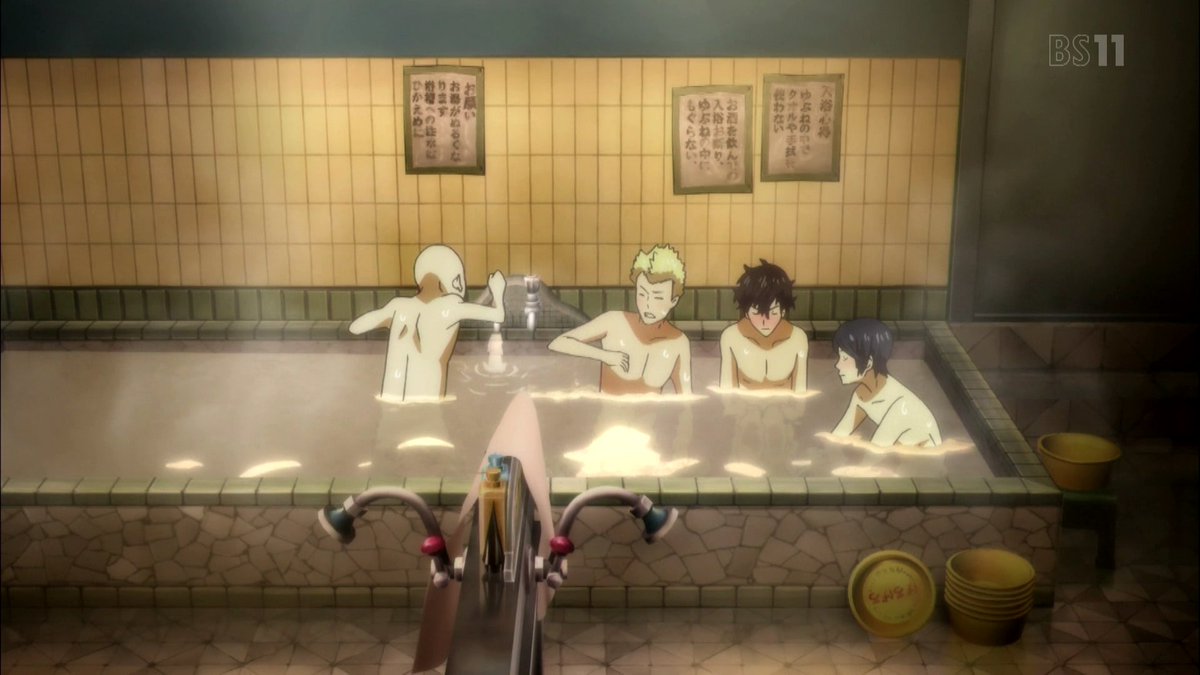 Persona5 ペルソナ5 第9話 感想 かっこ悪いなら間違ってんだよってセリフかっこ良い Persona5 ペルソナ5 第9話 感想 かっこ悪いなら間違ってんだよってセリフかっこ良い
