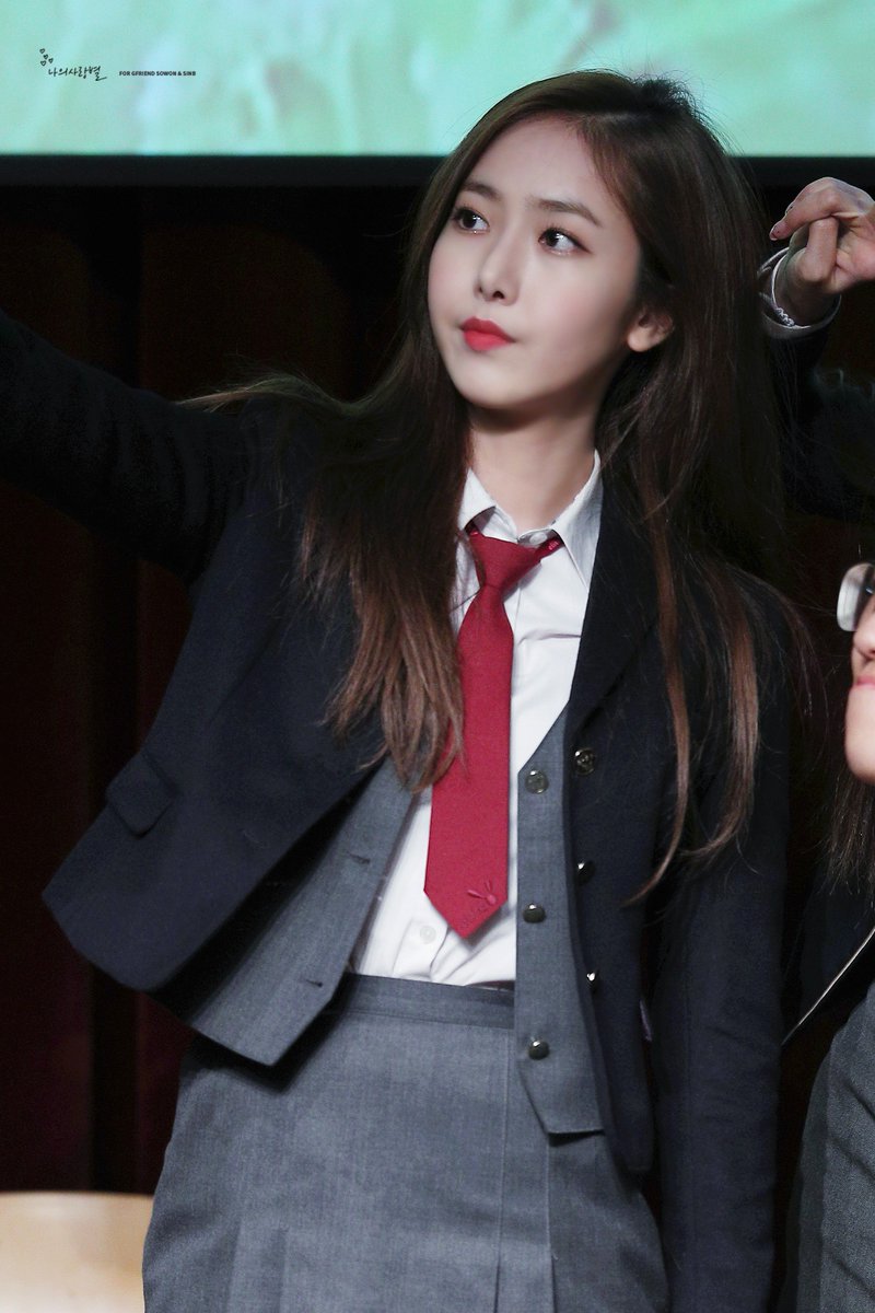 180603 신비야 생일 축하해😍😍😍 
#하염없이_띤을_쫓았던_밤 
#하늘에서_내린_선물같아_신비할게 
#HappySinBDay