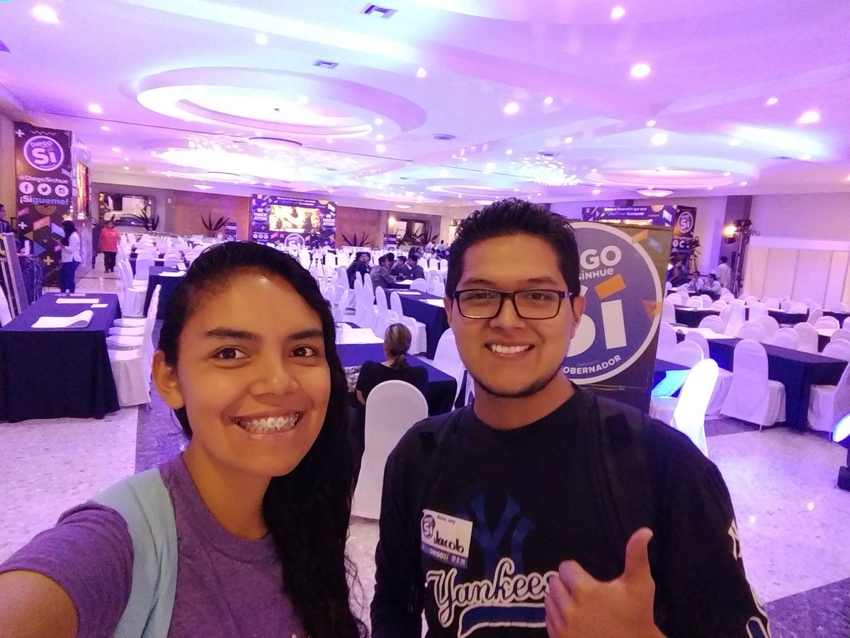 imonsh's tweet photo. Keep Hacking!!!
3th Hackathon together!!
@JacobMaldonado9 he's a bot!
#TeamBravers https://t.co/EHGGsmVXwn