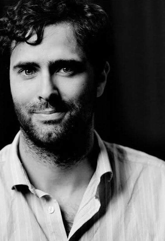 Happy birthday Tim Rice-Oxley! Wishing you all the best. Greetings from Brazil!   