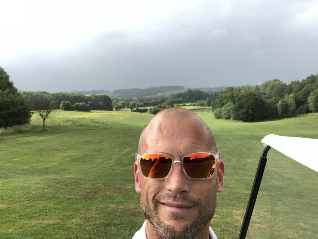 #ohnemeinenenphysiotherapeuten #golf