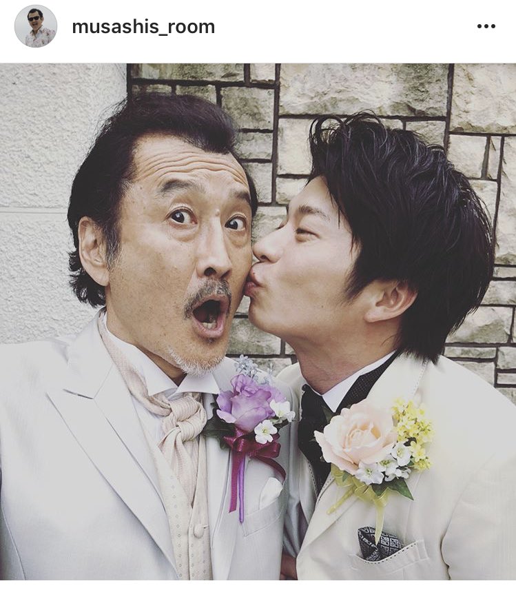 おっさんずラブ 最終回放送終了後に更新された黒澤部長のインスタが切ない 終わりだお に泣けてきた ネタバレ注意 Togetter