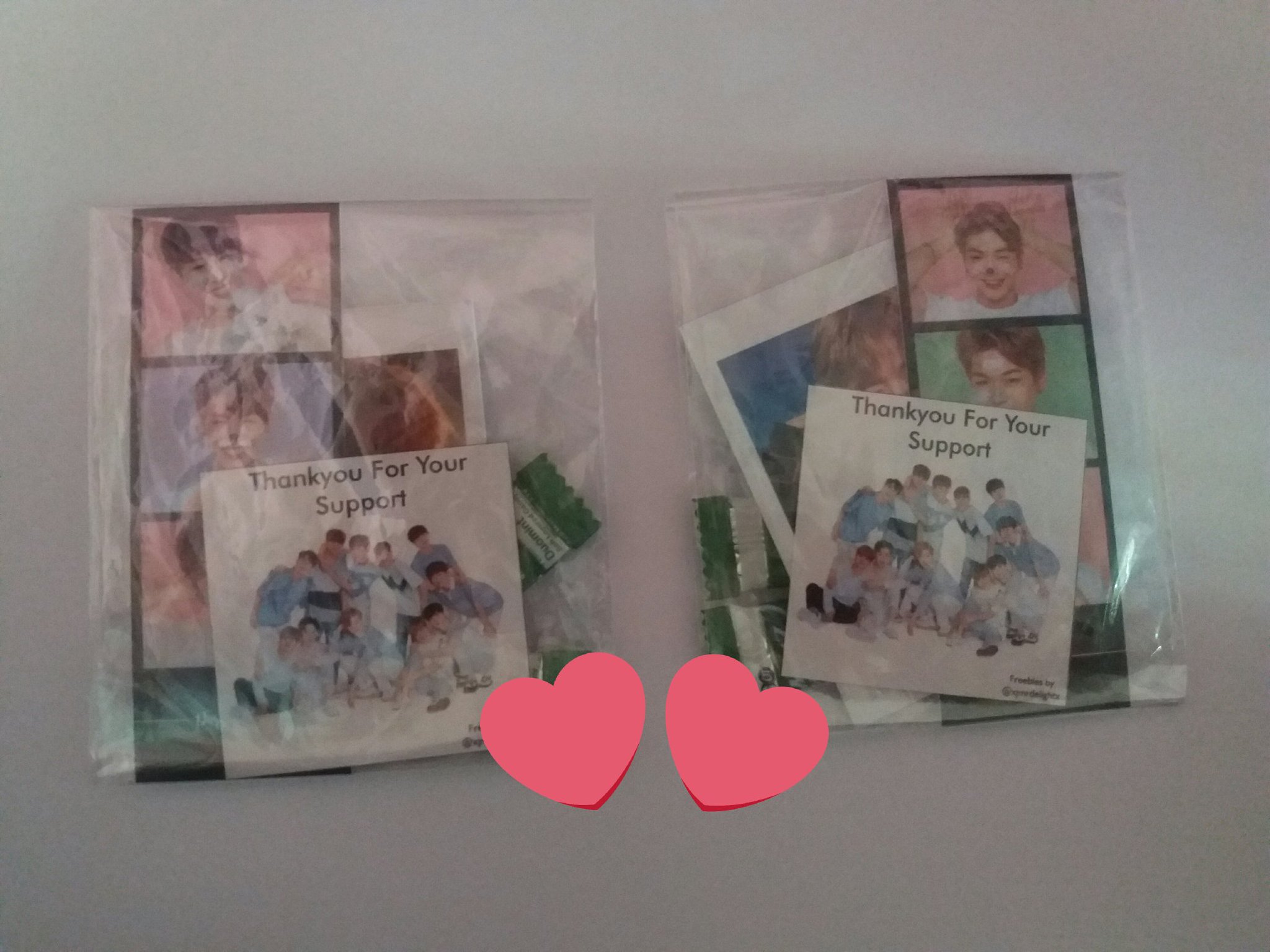 Mei [ Jasa cetak freebies/custom case📌] on Twitter: 