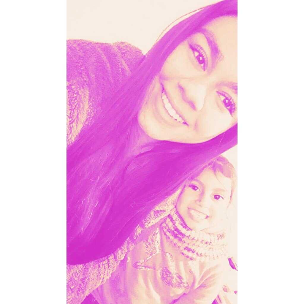 RociooTooro's tweet photo. my little piece of heaven💕
#mysister #ilovepics #iloveyou #picoftheday #sábado #saturday #instachile #teamo #purple #playingwithsnapchat #coldDay #lovelove #love #instamoments #l4l #f4f #instagood https://t.co/dhCe9IZFjr