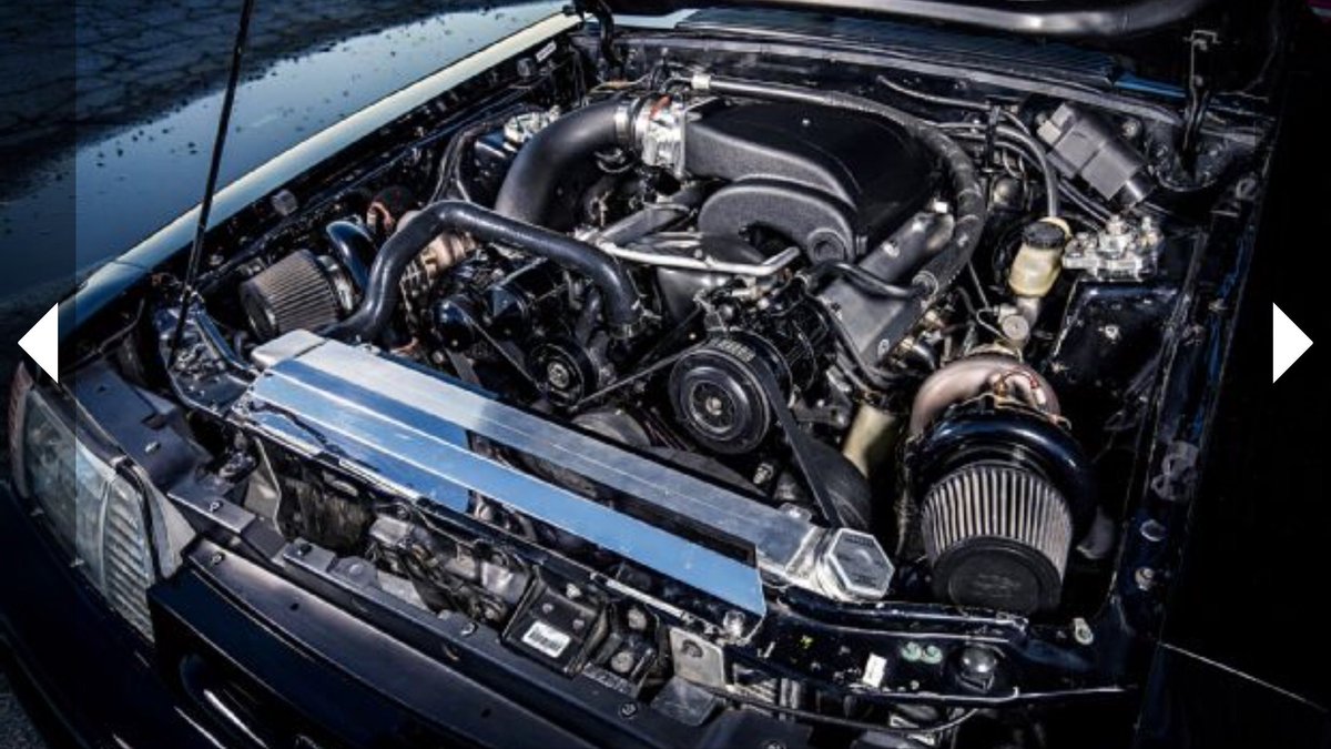 Smackover Motors (SmackoverFoMoCo) Twitter