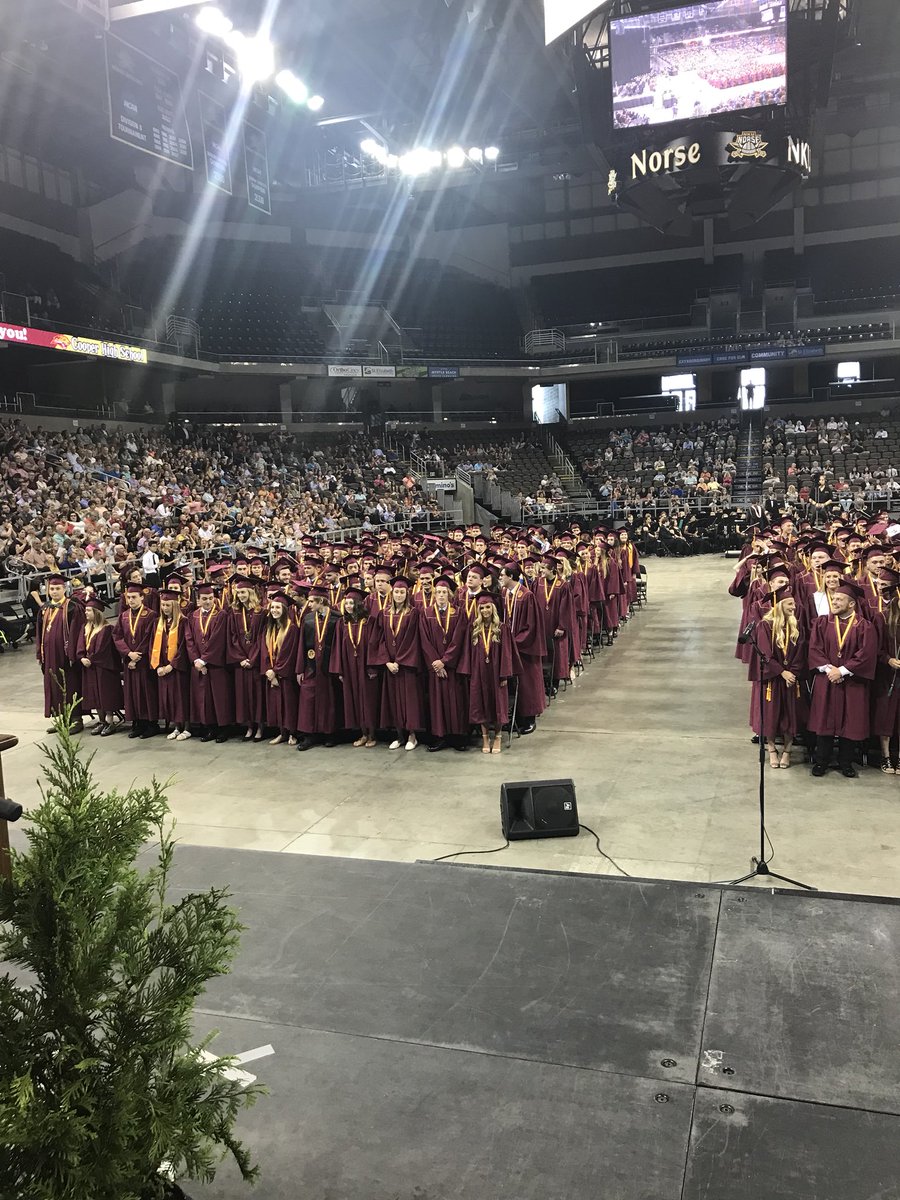 RCHS_Jaguars's tweet image. The Class of 2018 are officially graduates.  You have created and established many great things in our school that will last for years to come.  We wish you much success and happiness in all you do!  Congrats Class of 2018!