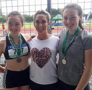 Patsy McGonagle (@patsyfinn) on Twitter photo It's further medals for <a href="/AbbeyVS/">Abbey V.S.</a> @colaistecolmcille @ @@colaistecuuladh in hurdles & <a href="/StCatherinesVS/">St. Catherine's V.S.</a> in triple 9 local schools making the podium It's further medals for <a href="/AbbeyVS/">Abbey V.S.</a> @colaistecolmcille @ @@colaistecuuladh in hurdles & <a href="/StCatherinesVS/">St. Catherine's V.S.</a> in triple 9 local schools making the podium
