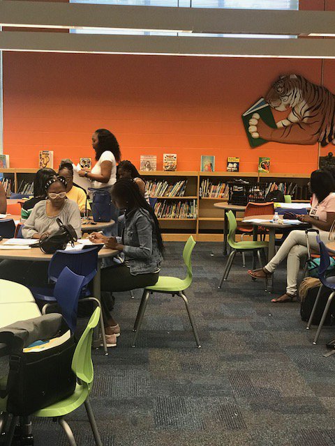 YaasmeenShahid's tweet photo. We will be Day 1 ready Douglass Cluster STEM Project Funway Camp.
@APSTowns @DrEmilyAMassey @apsupdate @APSFLSTRONG @APSFain @APSBoydES @APSWoodsonpark #YesTowns #YesFain #YesWoodsonPark
#YesBoyd #YesFLStaton https://t.co/Lq0C6HIfHp