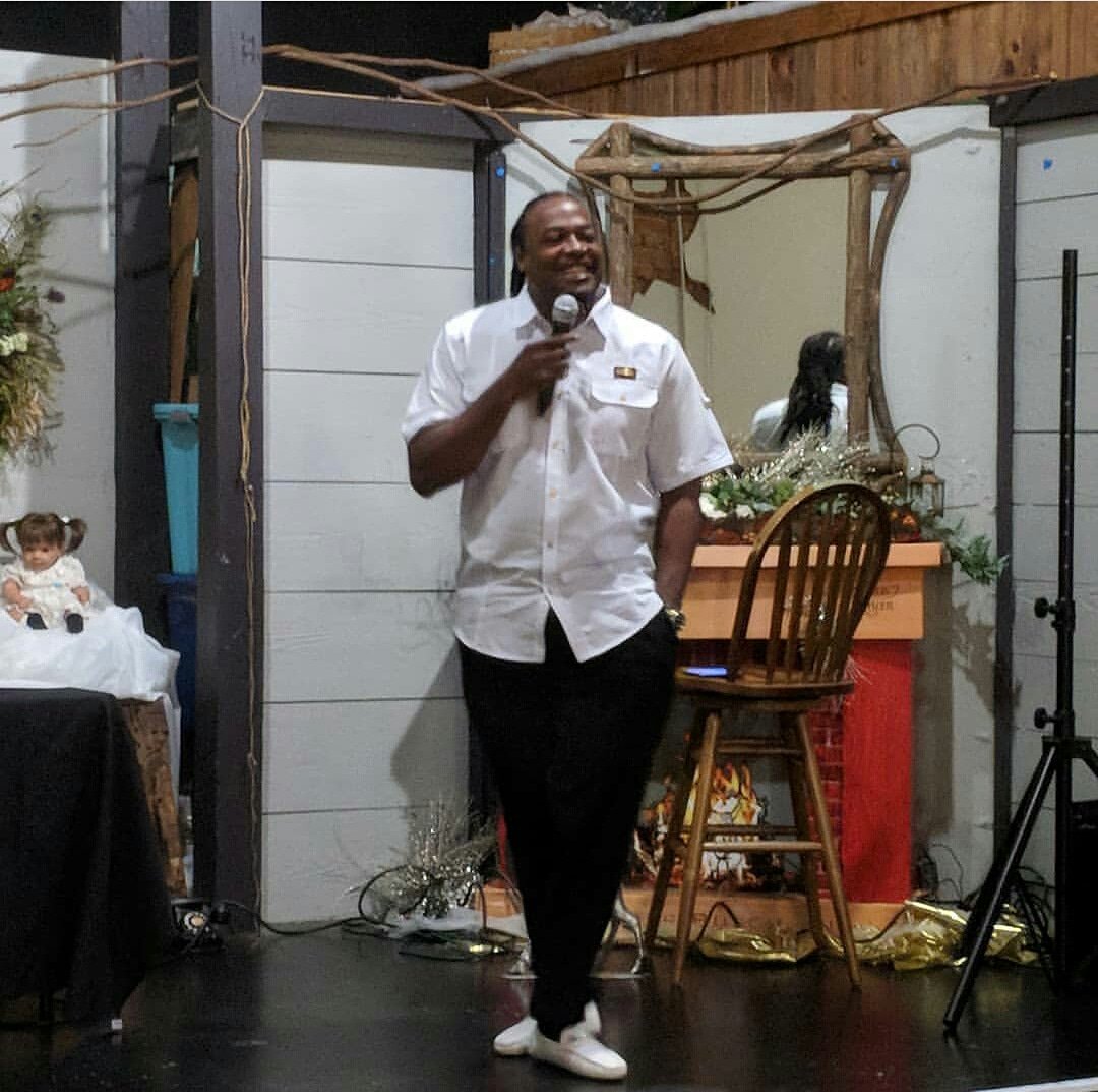 clydeaustin81's tweet photo. Just doing what I love https://t.co/PAZf7SM34Y