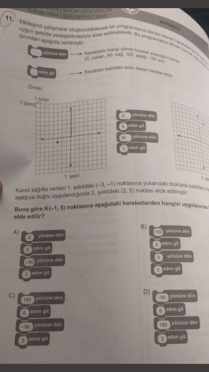 kodla10's tweet image. #kodlama #codingforfuture @kodla10 #sınav