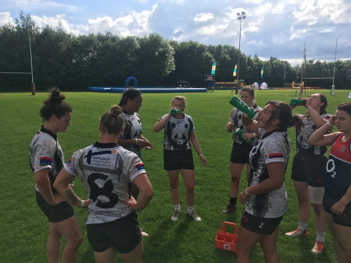 redpanda_sports's tweet photo. RPW finish the half still 2 tries up. Could go anyway. @toms_trust #panda #sw7s https://t.co/e4p26tctey